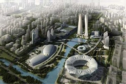 北京建筑企业造成大气污染或将面临重罚